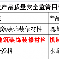 关乎工程质量和寿命 广州市把机制砂列入监管目录！