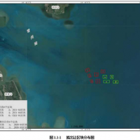 广东海砂持续释放 湛江6区块合计4770万方回填用海砂环评受理